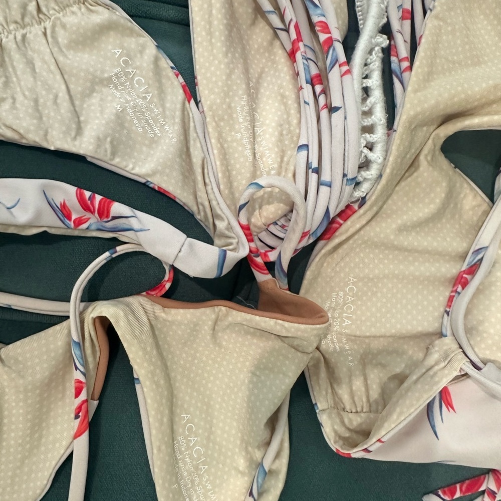 Four Pieces - image 4